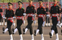 Join indian Army