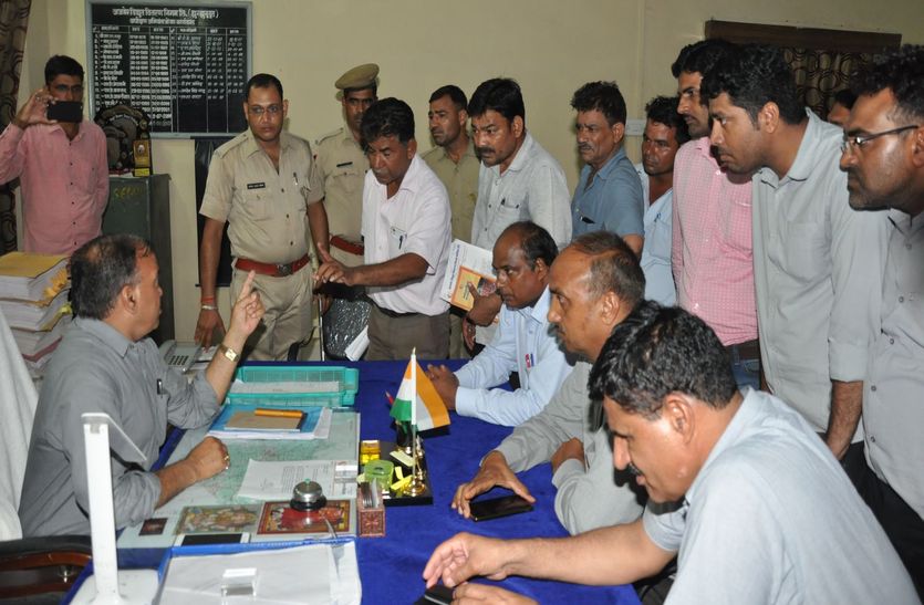 jhnunjhunu Electricity News