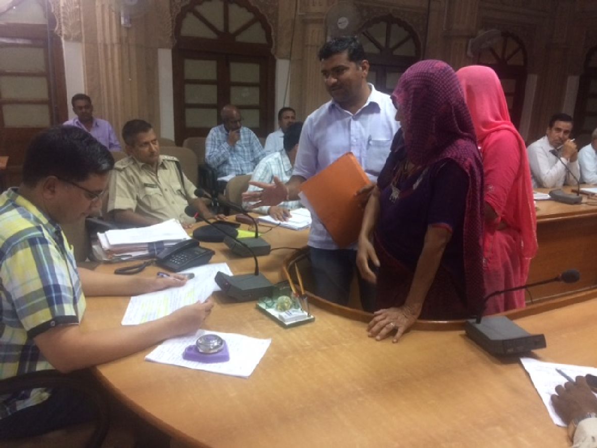 jaisalmer news