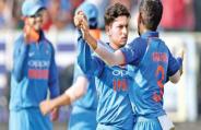 VIDEO FIFA World Cup can be won by FRANCE: Kuldeep Yadav