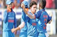 VIDEO FIFA World Cup can be won by FRANCE: Kuldeep Yadav