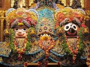 lord jagantha