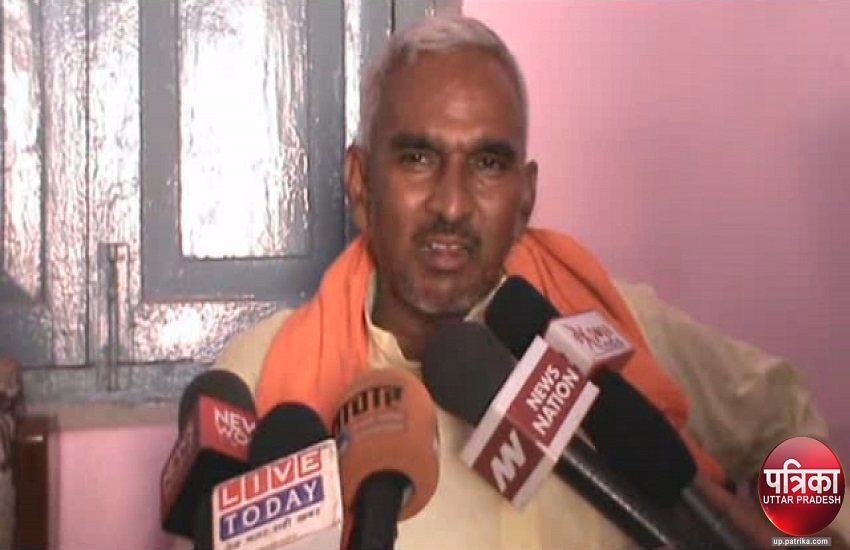 मुन्ना बजरंगी की हत्या के बाद बीजेपी विधायक के बिगड़े बोल, बाहुबली मुख्तार अंसारी को लेकर कही यह बात , मचा हड़कंप