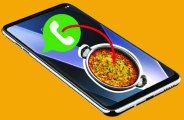 Indians and Pakistani are Talking to each other by video calling