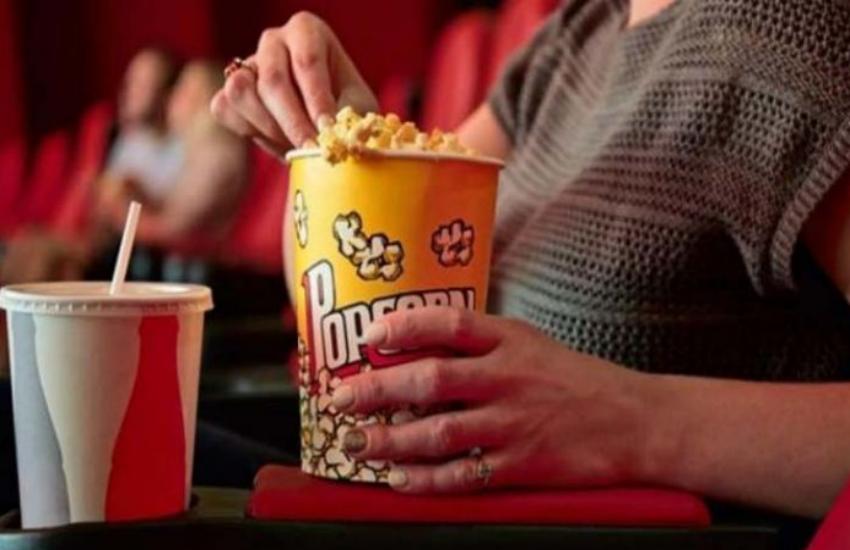 सिनेमाहॉल के अंदर अब दर्शक ले जा पाएंगे बाहर से खाने-पीने की चीजें