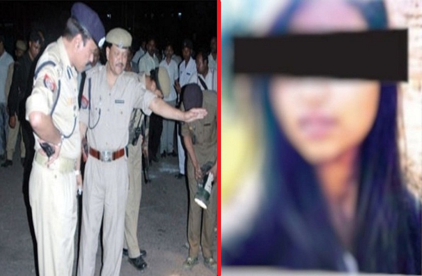 Police file Rape Charges in Assam Twin Train murders