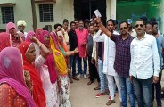 Opposition to doctor's transfer