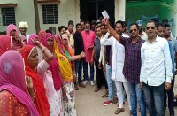 Opposition to doctor's transfer