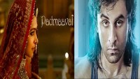 padmavat and sanju