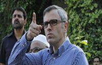 Omar Abdullah