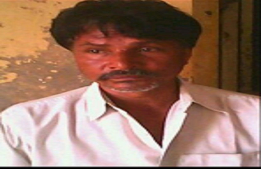आजीवन कारावास की सजा पाये कैदी की अस्पताल में मौत, परिजनों ने जहर देने का लगाया आरोप