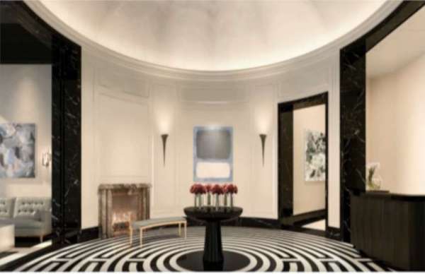 Birthday special inside photos of priyanka chopras new york home