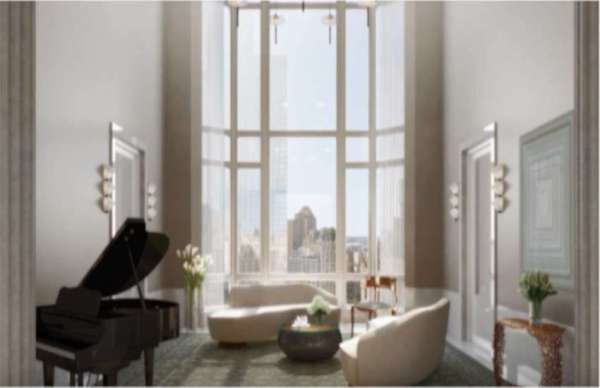 Birthday special inside photos of priyanka chopras new york home