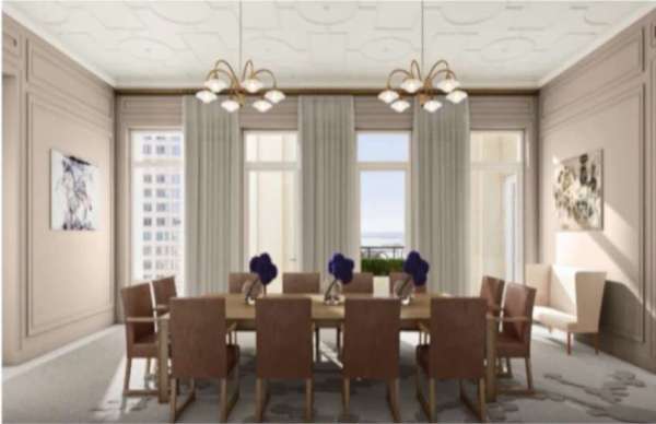 Birthday special inside photos of priyanka chopras new york home