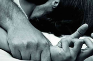 rape file photo 