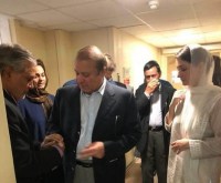 Nawaz Sharif