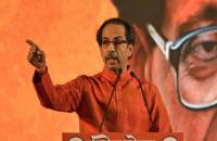 Shiv sena too targets modi government on tharoor's india-pak statement