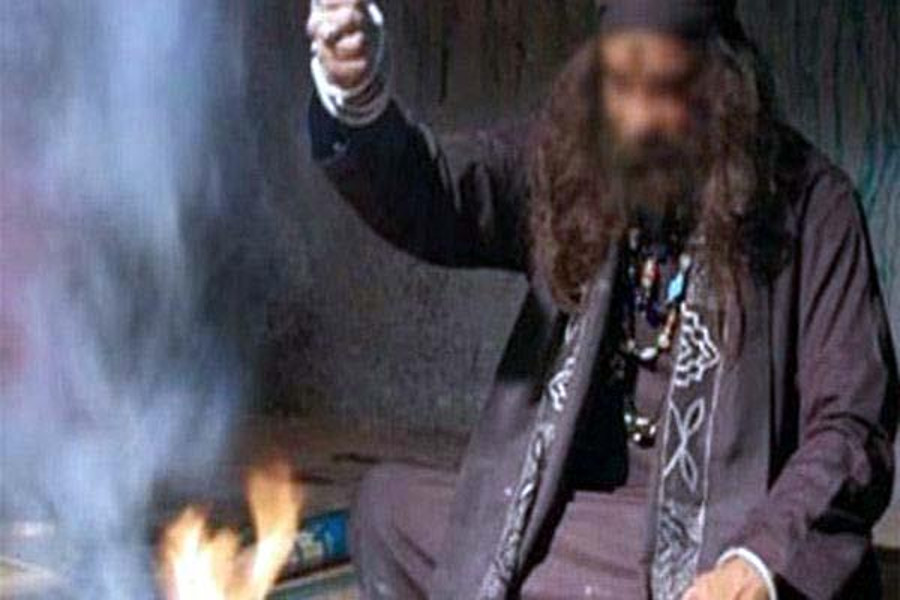 fraud tantrik latest news