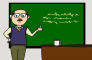 Teacher
