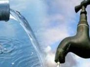 water problem
