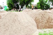 not Royalty and Ramana, Balu sent to Allahabad