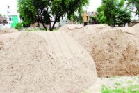 not Royalty and Ramana, Balu sent to Allahabad