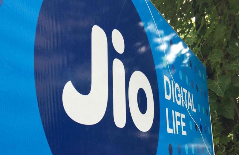 jio