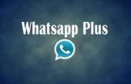 whatsapp plus