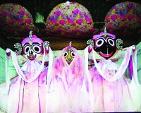 jagannath rath yatra 2018 Panna madhya pradesh