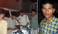 Cilvil dressed Constable beaten by youth in district hospital