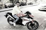 accident at sarada