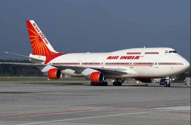 Air India Recruitment 2018