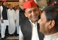 akhilesh yadav