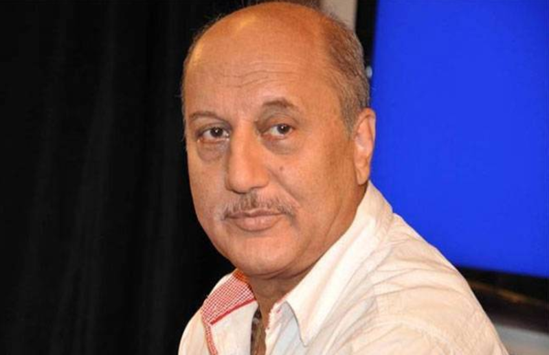 Anupam kher