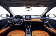 Baojun E100