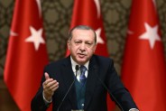 Tayyip Erdogan