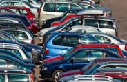 Car Parking