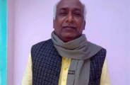 President Ramnath Kovind nominated ram sakal for Rajya Sabha.