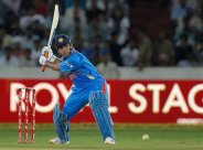 dhoni 