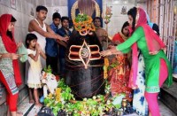 Sawan 2018 Date time Muhurat Puja Vidhi and Shiv Abhishek in Hindi