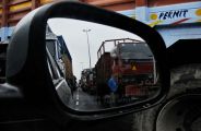 Alwar : three person dead in road accident