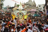 JAGANNATH RATHYATRA