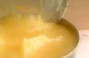 Dairy reduces the prices of Ghee in 35 days in bhilwara