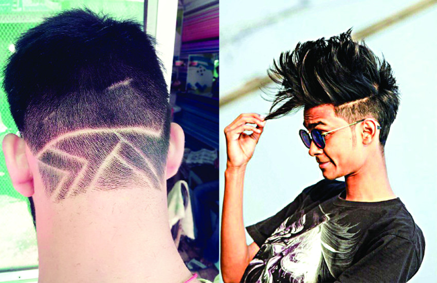 WiseBarber's Top Picks: 18 Boys Haircuts to Try in 2024 ✓