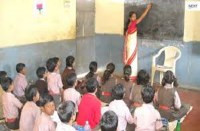 Education department will be marked by special needs students