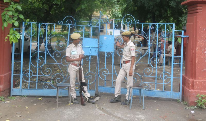 rajasthan police constable bharti