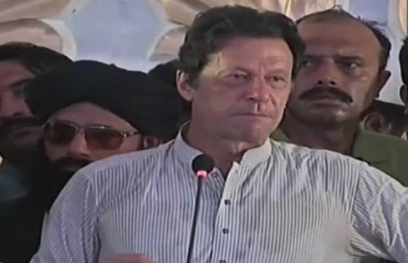 imran khan