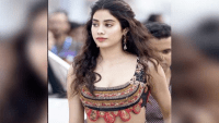 jhanvi kapoor