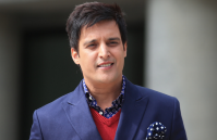 Jimmy shergill
