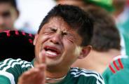 crying man 